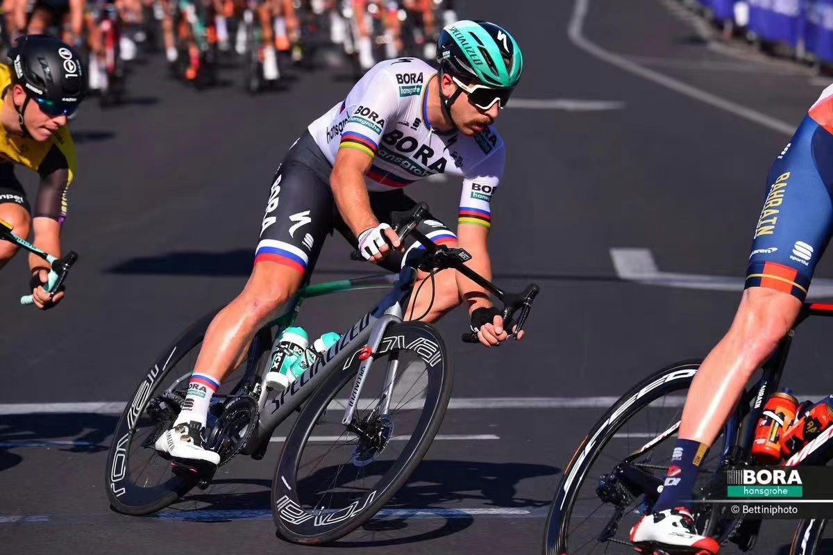 Tour of Australia er ved at starte, hvem kan være racerkongen?